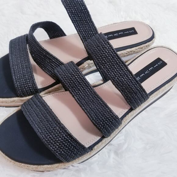 STEVEN by Steve Madden LINZ Sandals Platform - Picture 6 of 11